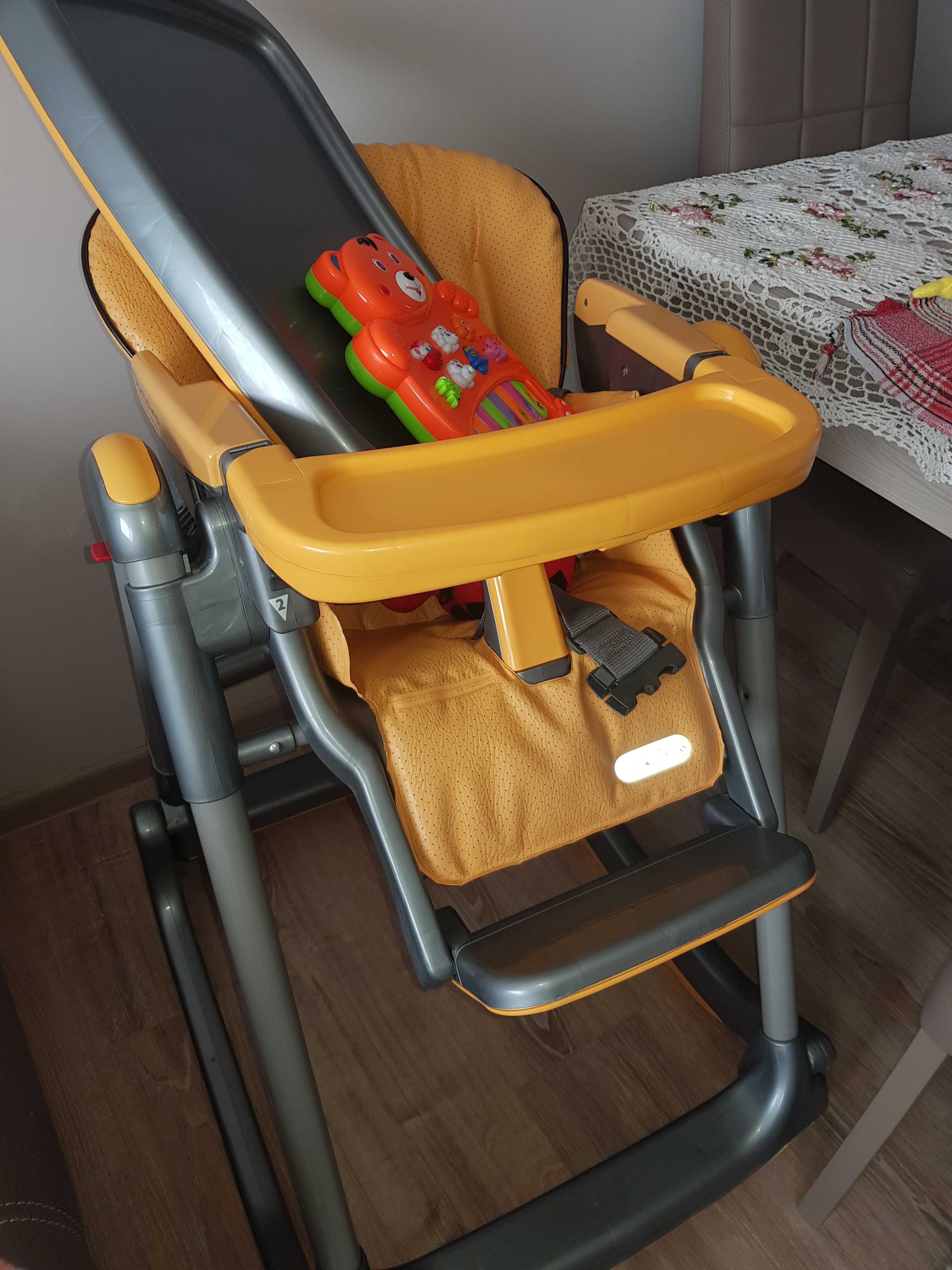 Стол за хранене Peg Perego