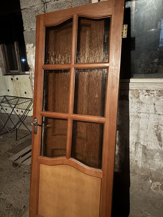 Продам двери хорошее