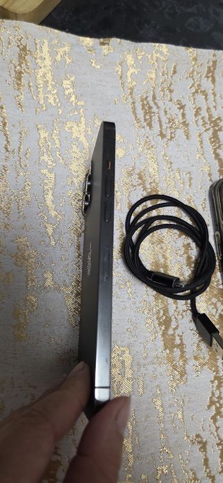 Iphone 12 pro max 256gb