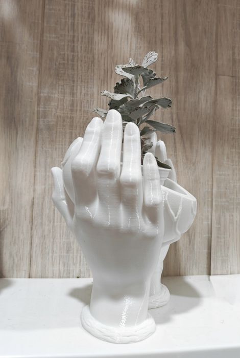 Стильные и современные вазы и горшки для ваших растений!