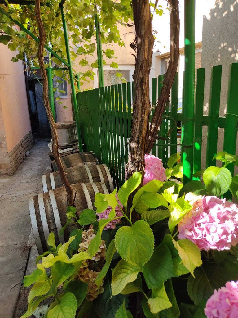 Продава се Къща в Добрич, Пинета - 90 кв.м за 850 €/кв.м - Снимка #11