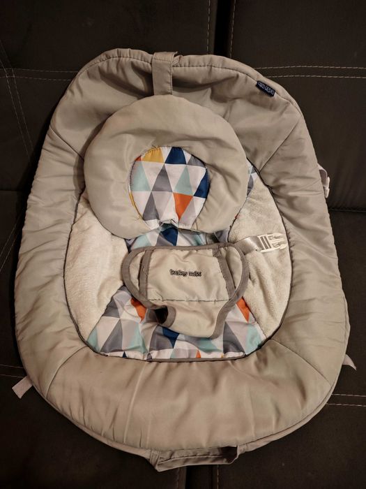 Шезлонг за бебе Babymix