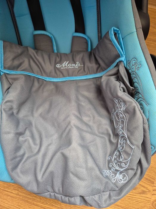 Кошница за бебе Moni babytravel