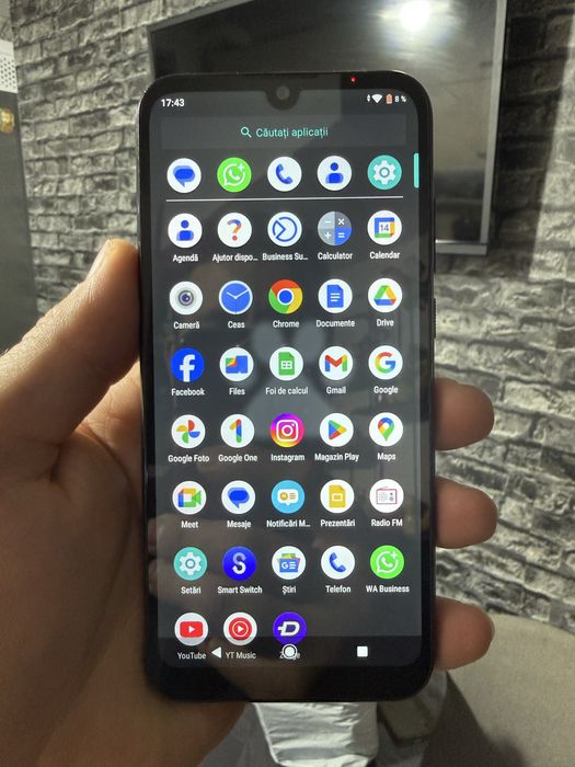 Motorola moto e6s