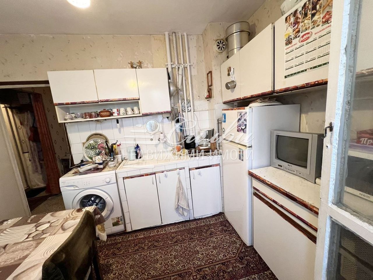 Продава се Двустаен апартамент в Шумен, Тракия - 67 кв.м за 1066 €/кв.м - Снимка #2