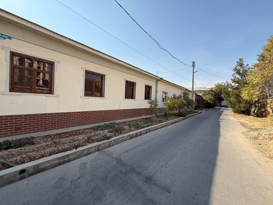 Мевазор, Амир Темур махалля, Карасу-6, продаётся земельный участок