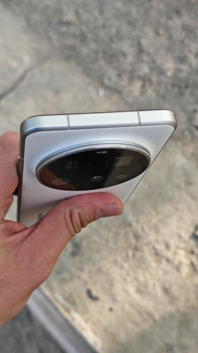 Xiaomi 15 Ultra 16/512 гб продаётся