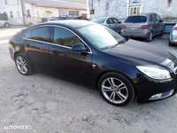 Telescop+arc fata Opel insignia