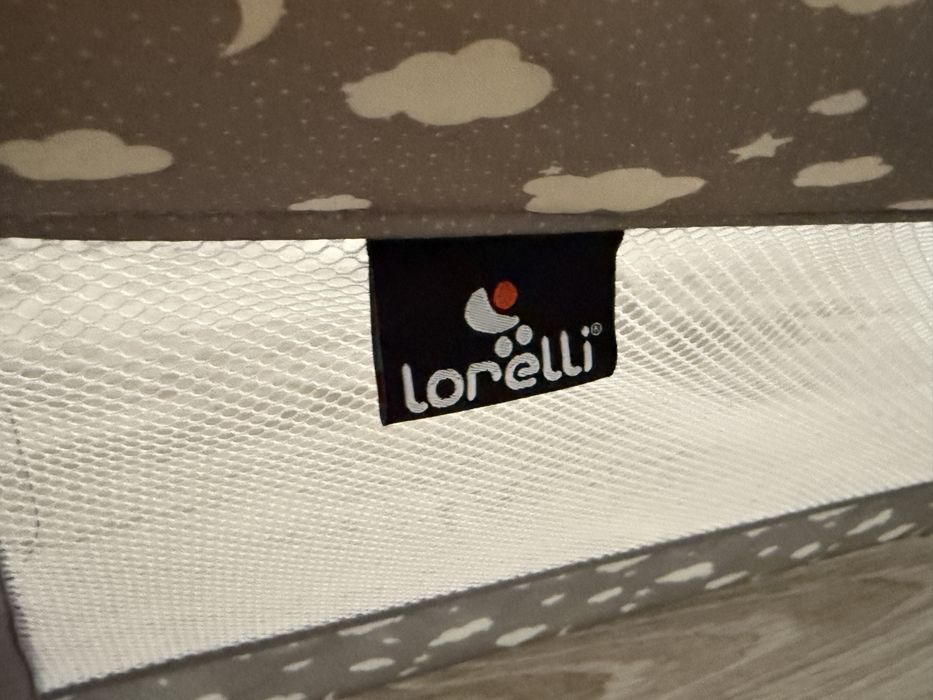 Bariera protectie lorelly