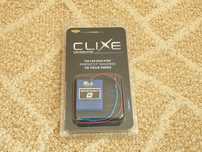 Modul Clixe Mercedes 6 airbag W639 W414 W210 W163 W168 W220 203 209