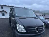 De vanzare sprinter frigorific