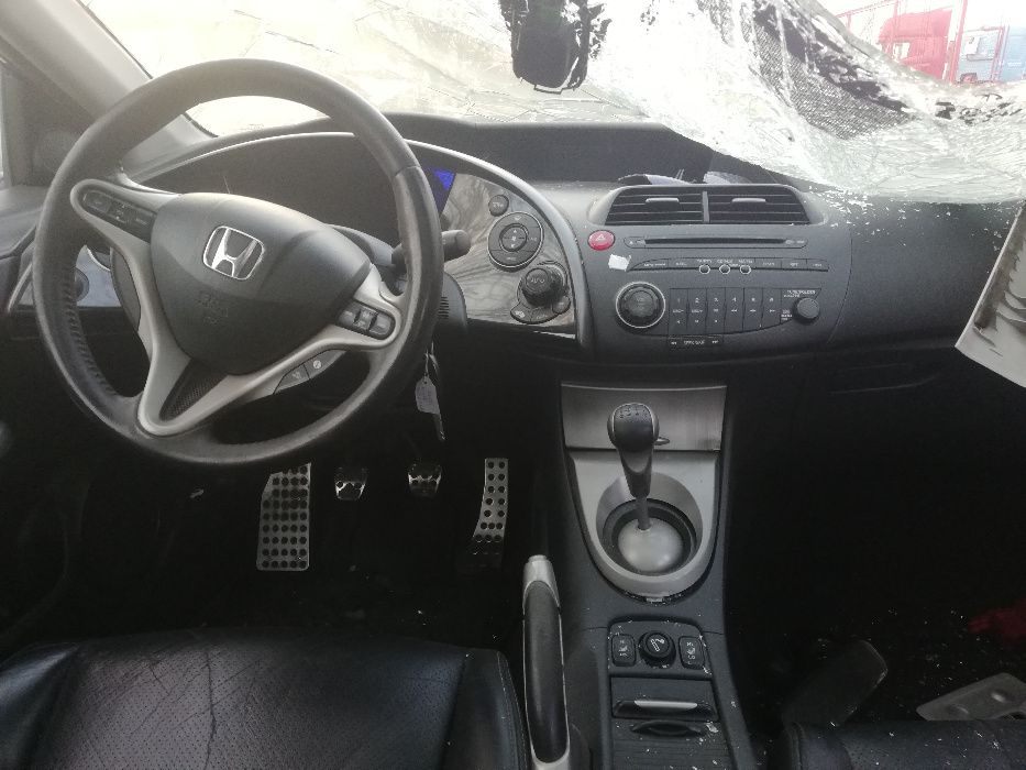 Honda Civic 8 2.2 I-CTDI /Хонда сивик на части
