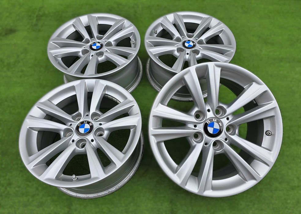 Oригинални джанти BMW E90/E93, F30/F33- 16"