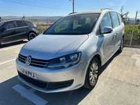 Dezmembrez / Dezmembrari / Piese / Accesorii Vw sharan gri 2014 2.0 tdi CFFB , cutie DSG PPW