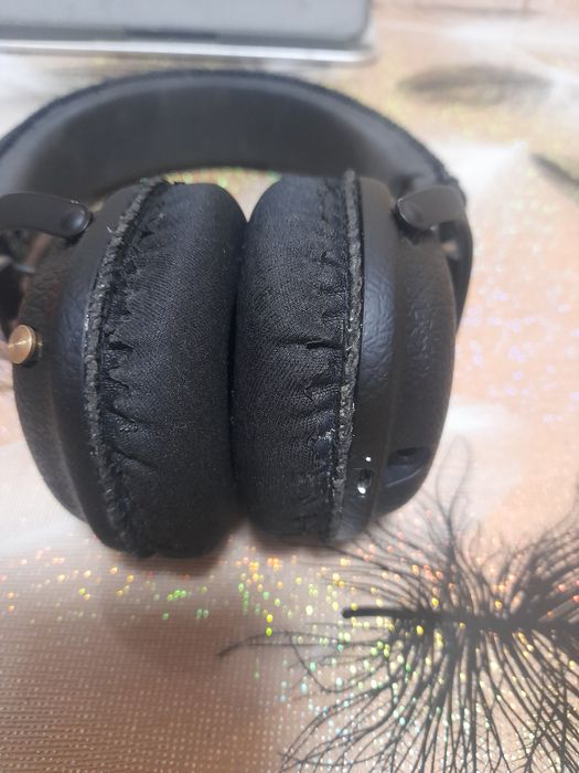 Vind caști bluetooth Marshall