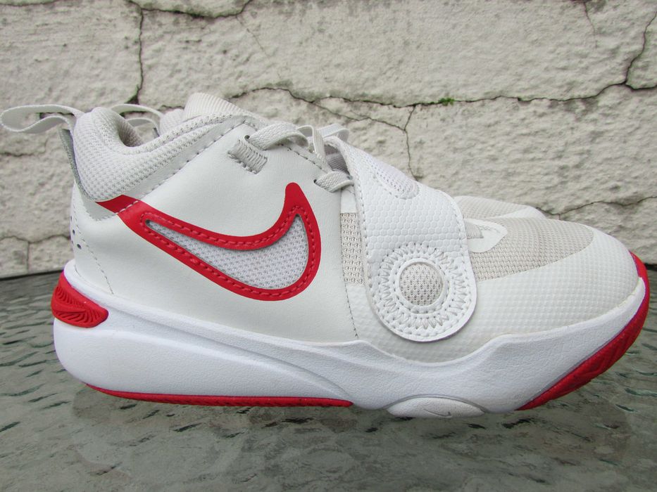 Детски маратонки Nike Team Hustle D 11
