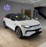 Leapmotor c11 300km Hybrit