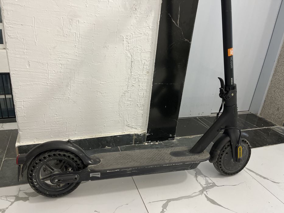 Электро самакат mi.com