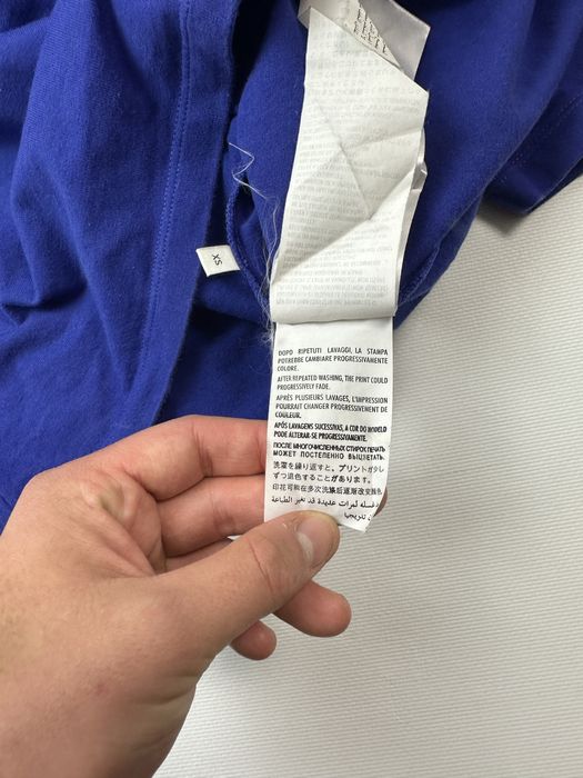 T shirt  gucci size xs fit s-m