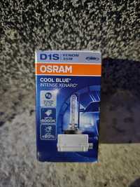 Ксенонова крушка DS1 Osram 6000k
