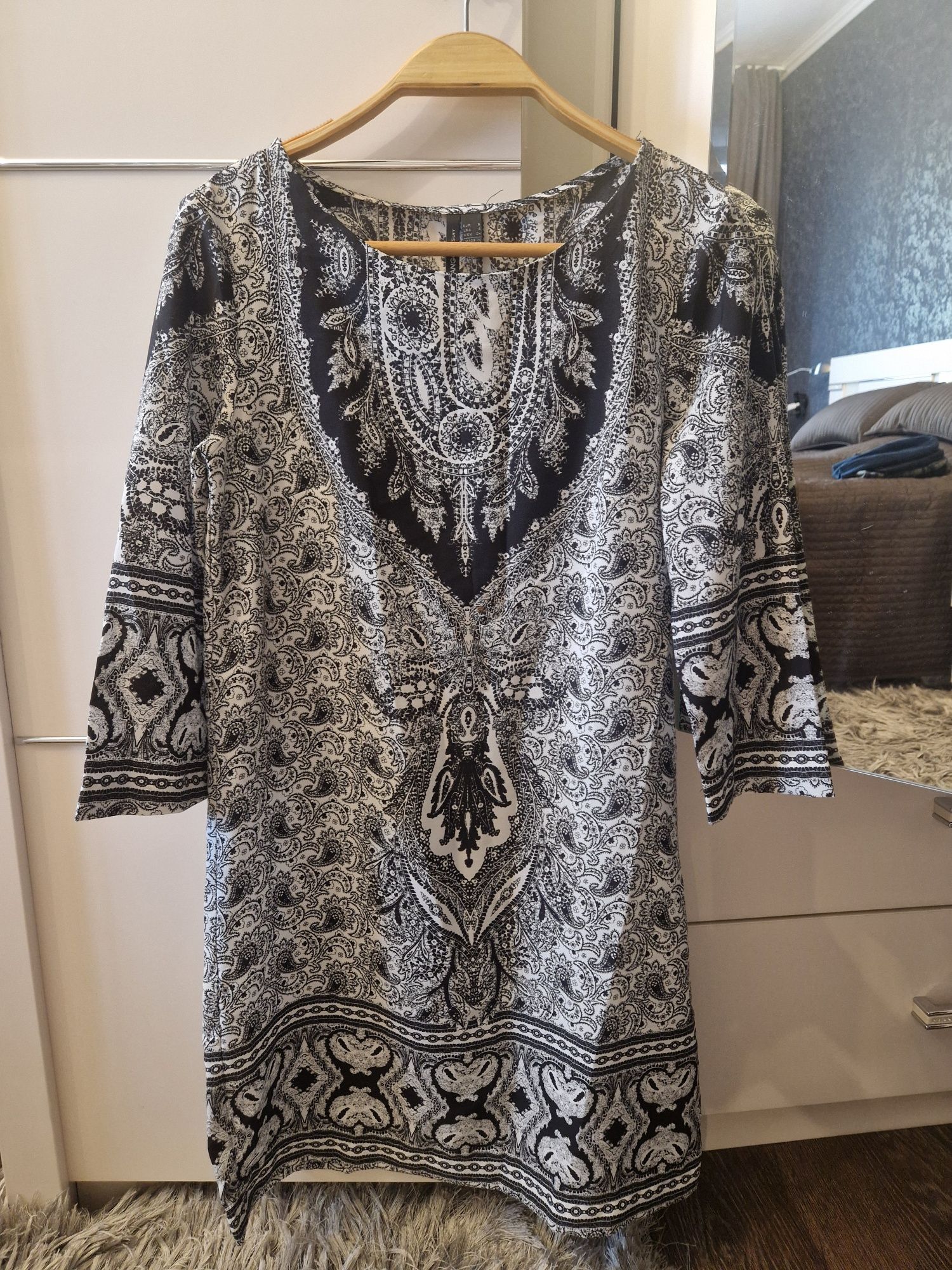 Mango  Zara  LTB
