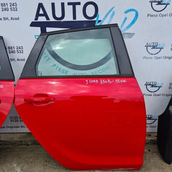 Portiera Usa spate dreapta Opel Astra J