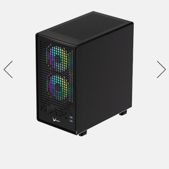 FPMAX Air Mesh G2 yangi korpus keys