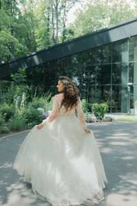 Rochie de mireasă  - Brand Wedding Day