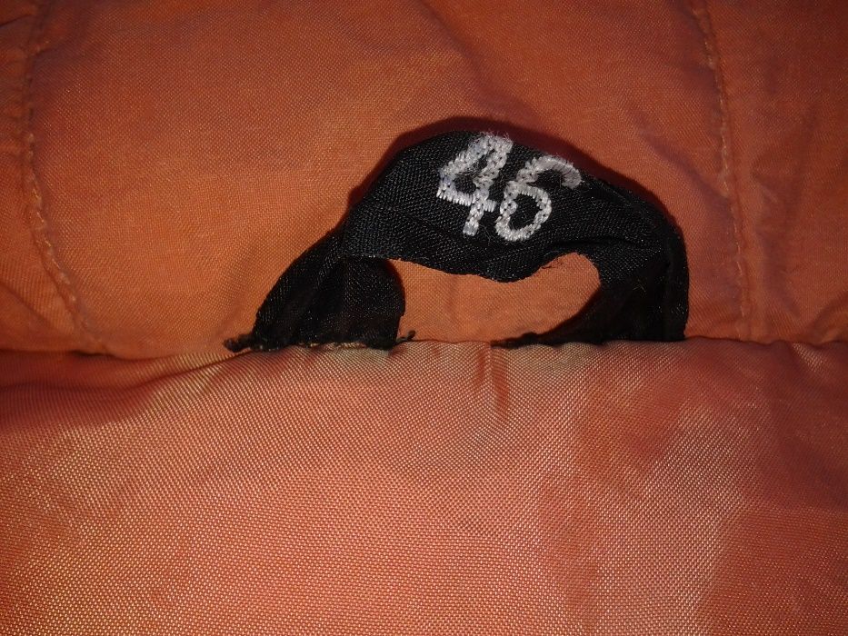 ***Daunen |  geaca outdoor | mar. 46 | XL