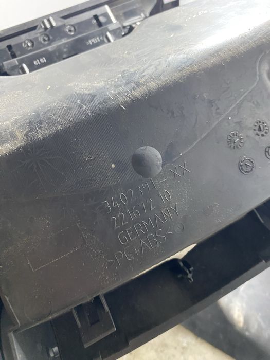 Sertar bord torpedou bord BMW X3 E83 3402391