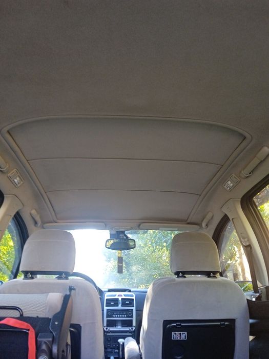 Пежо 307 на части