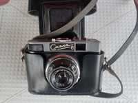 Продавам фотоапарат Смяна 6 за колекционери