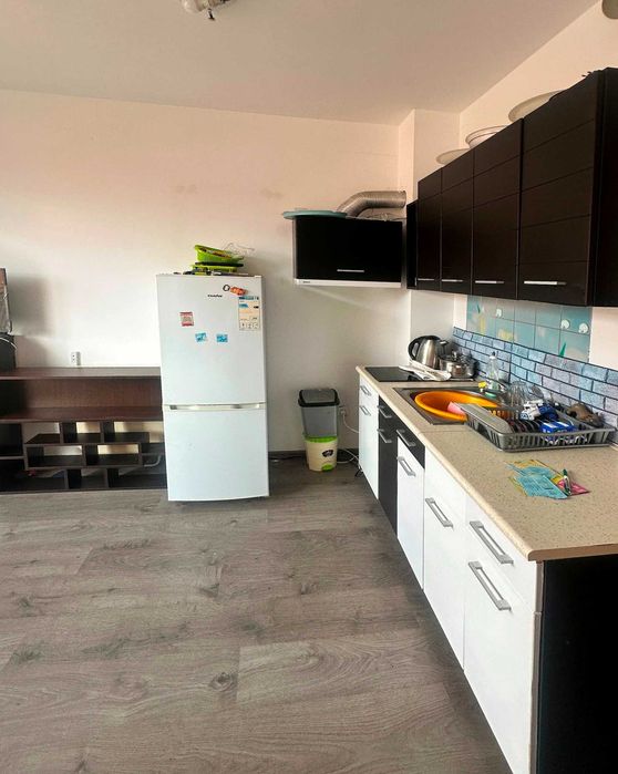 Продава се Едностаен апартамент в с. Круша, Област Варна - 39 кв.м за 769 €/кв.м - Снимка #5