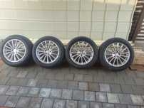 Jante mercedes r18