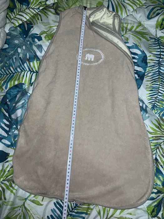 Sac dormit copii