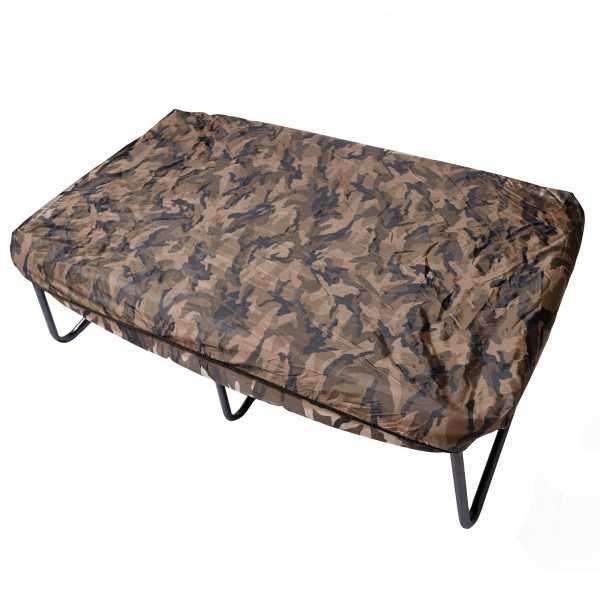 SALTEA CRAP Camufage Hakuyo N02 cadru metalic