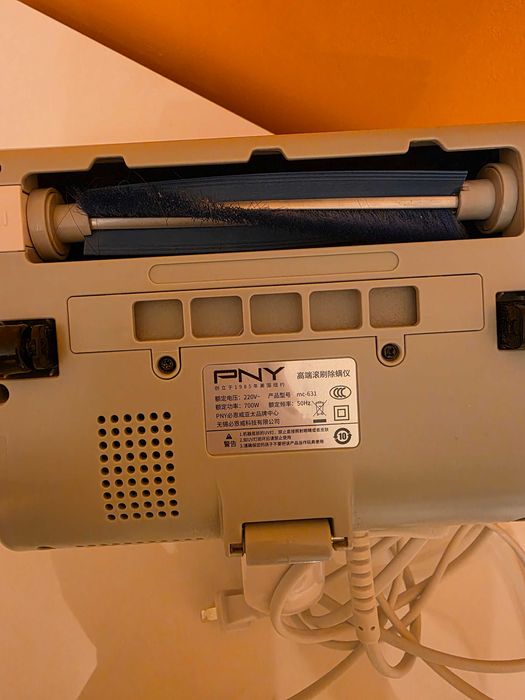 Продам пылесос от пылевого клеща