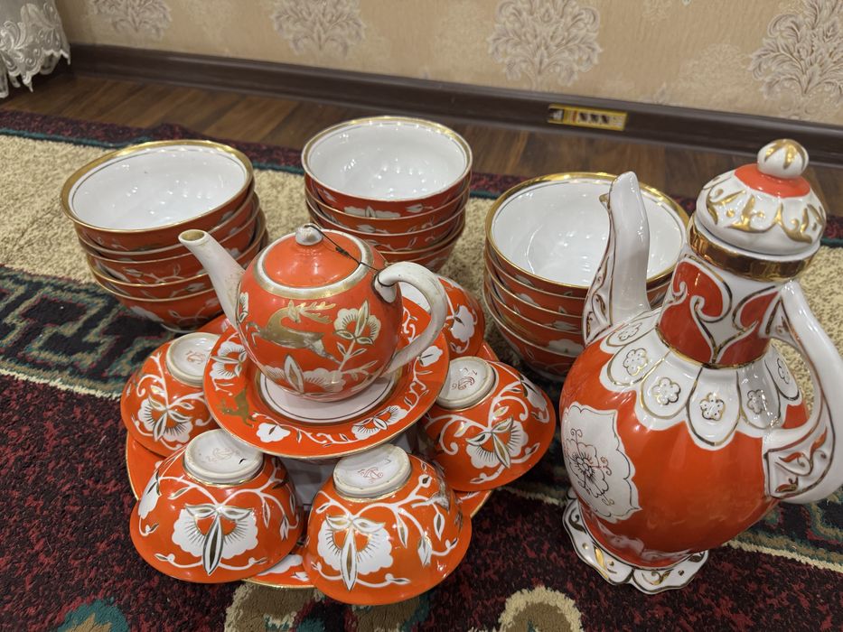 Олень оригинальные чинни