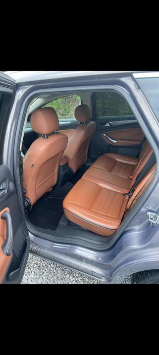 Ford Mondeo MK4.5 facelift2013г. 2.0Tdci 163 к.с. Евро 5 Ръчка!