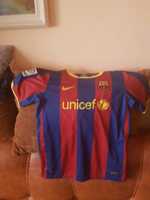 Tricou Barcelona