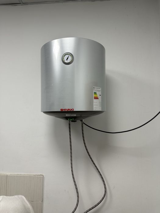 Бойлер 40литров аристон