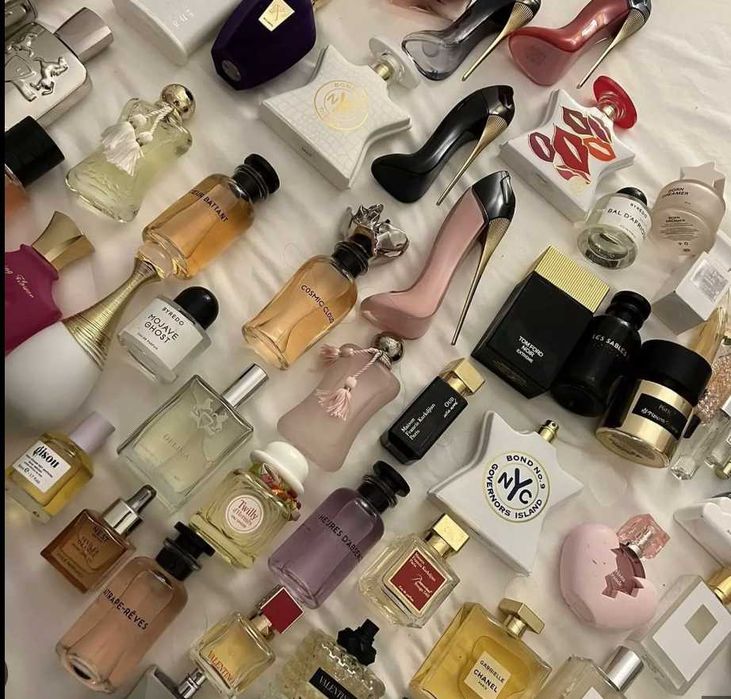 Твоят любим парфюм в джобен размер – избери сред топ марки!