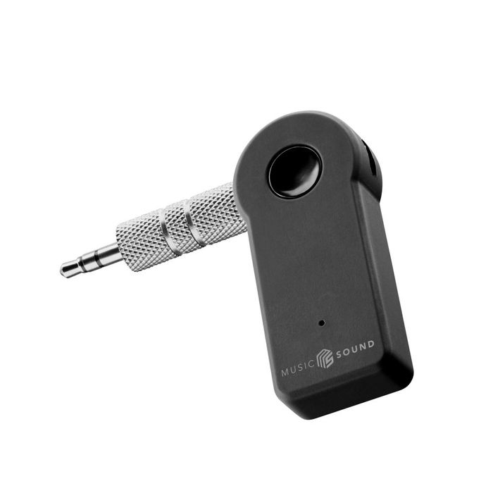 Audio Receiver Music sound Adaptor Bluetooth NOU Sigilat