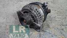 Alternator Range Rover Sport 3.6 TDV8 dezmembrez/dezmembrari