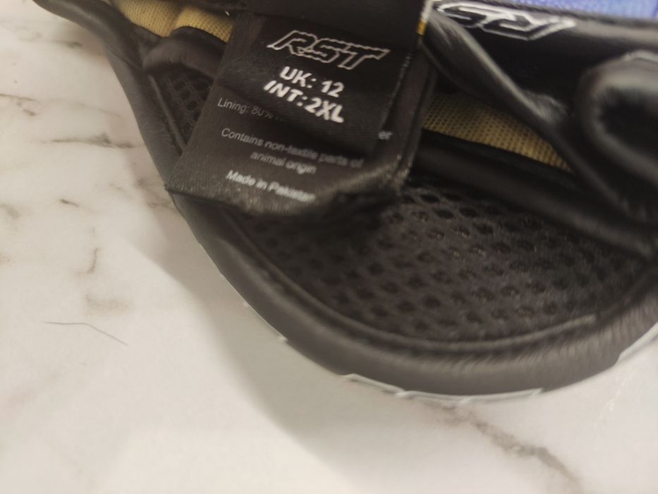 Ръкавици за мотор RST размер 2XL