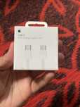 iPhone 15 va 16 uchun 100%Original kabel Type-C