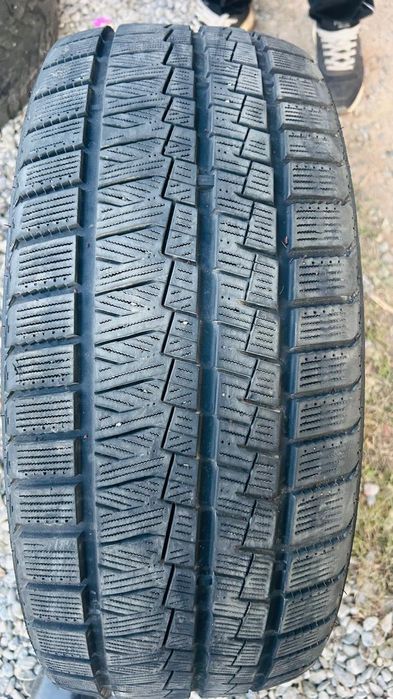 Шина 1шт r 20 состояние нормально