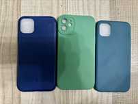 Vand Huse iPhone 11