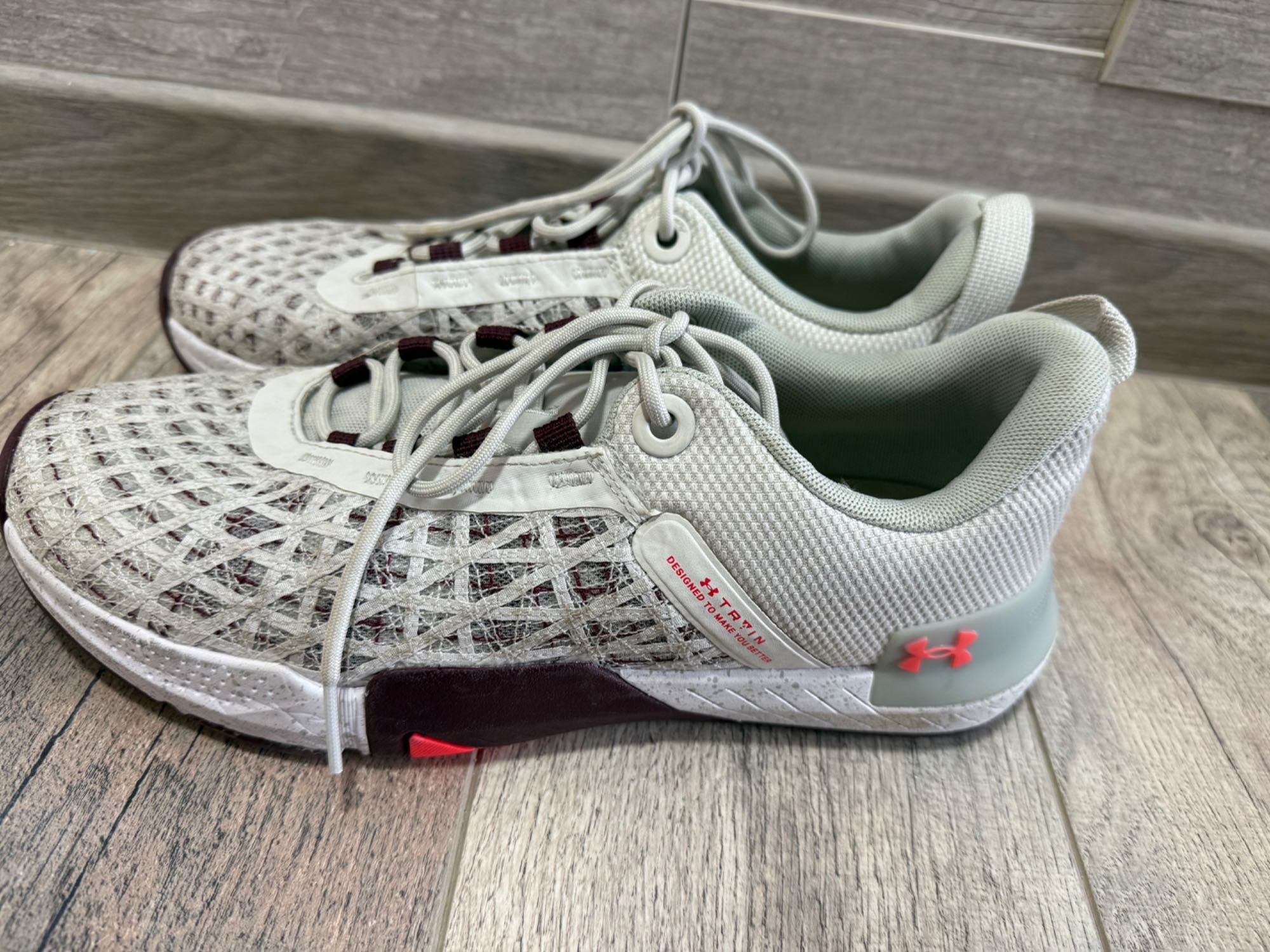 Мъжки маратонки under armour