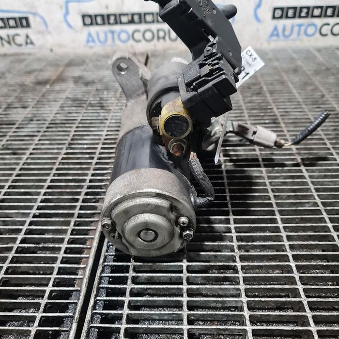 Electromotor Mazda CX - 5 2.2 Diesel 2012 - 2015 110kW 150CP Manuala SHY1 (1319) Diesel